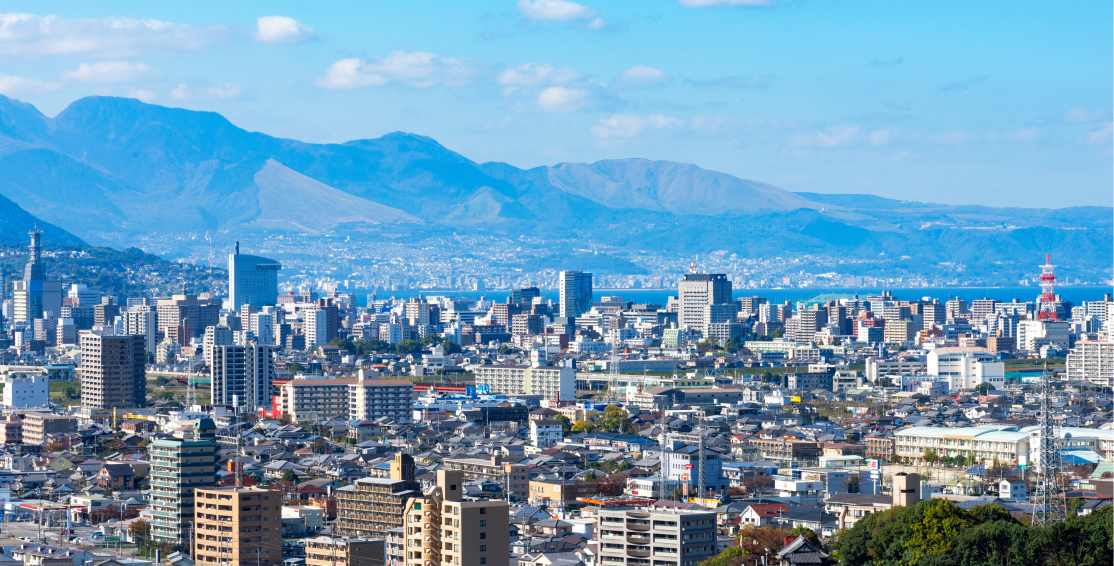 地域に寄り添い不動産業60年、多数の実績で“あんしん”