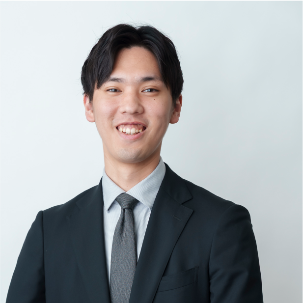 江藤 優汰
