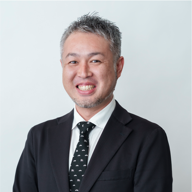 坂口 成己